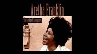 Aretha Franklin - Rock-A-Bye Your Baby With A Dixie Melody [1962]