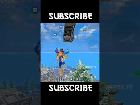 ZAREK VS 🌍 #foryou #foryoupage #freefire #freefirehighlights