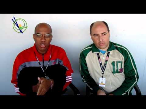 ESPORTESNET - Análise do jogo Suzano 3 X 2 CATS