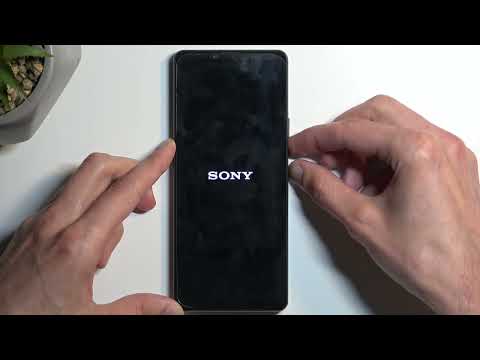 How to Enable Recovery Mode in Sony Xperia 10 V