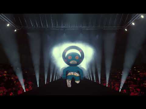 Vudu Brigada Black Magic Fashion Show Spring 2022