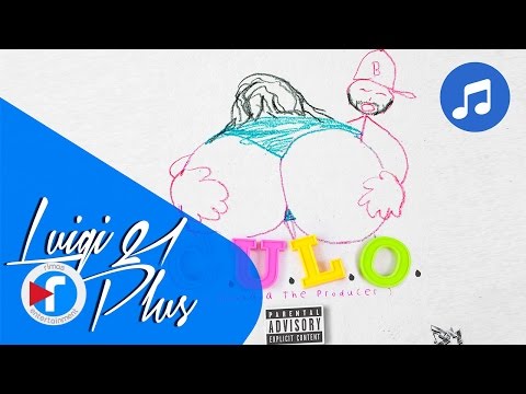 C.U.L.O - Luigi 21 Plus [Audio]