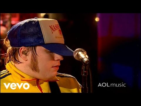 I Slept With Someone In Fall Out Boy And All I Got Was This Stupid Song Written About Me (...