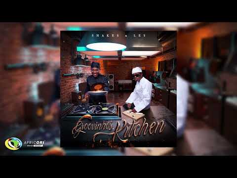 Shakes & Les - Sikisi [Ft. Ice Beats Slide, 031Choppa and Sbuda Maleather] (Official Audio)