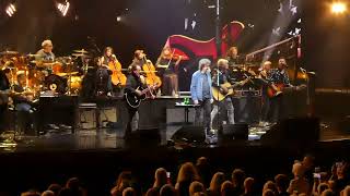 Jeff Lynne's ELO &amp; Dhani Harrison - Handle With Care / End Of The Line - Birmingham UK - 5 July 2025
