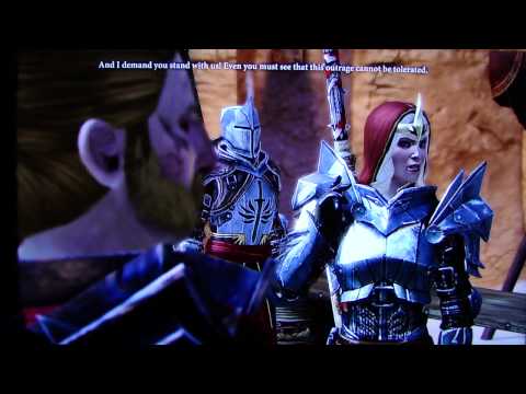 Dragon Age II playthrough pt174