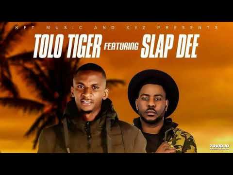 Tolo Tiger ft. Slapdee - Ama Dance+lyrics