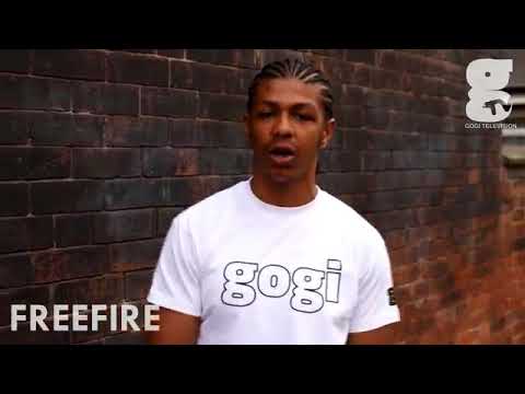 Gogi TV   Keekz   Freestyle Freefire