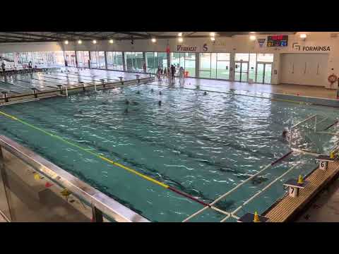 030224 CN Manresa - AESE cadet femení (part 1)