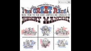 07 The Great Race March (A Patriotic Medley) - The Great Race