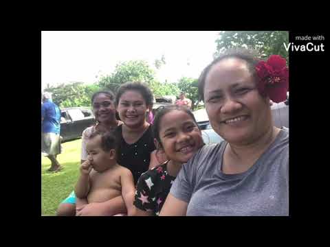 Ta'i Logoipule - Vii o Delta Togitoto Galugalu Tavita