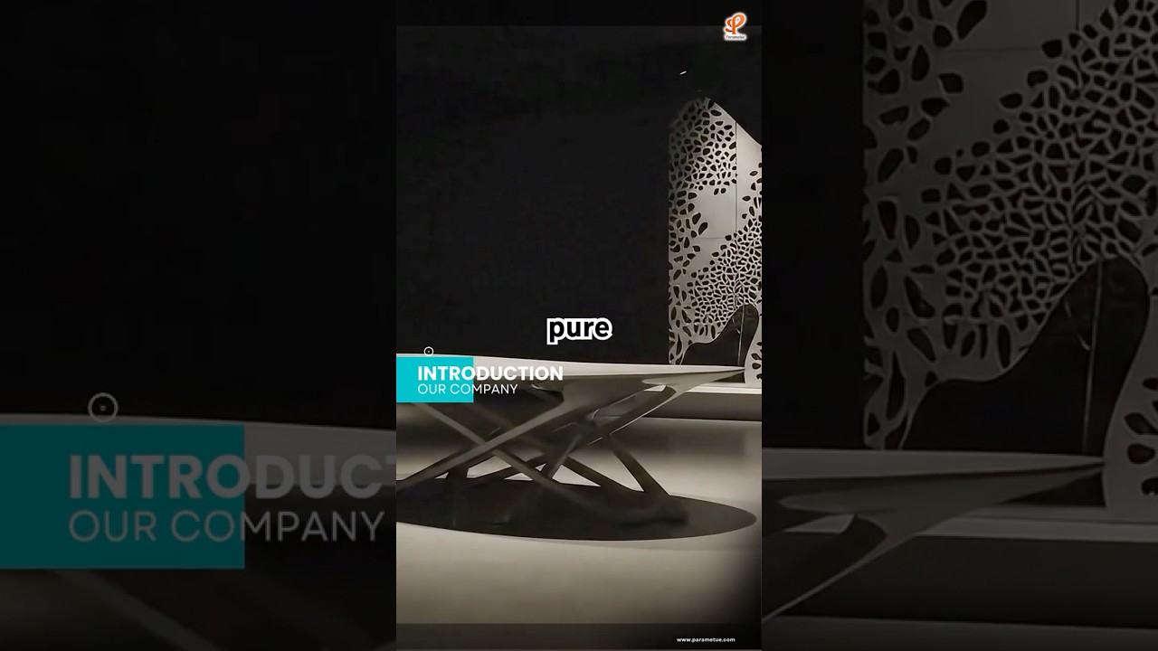 Durable Metal Facades | Aluminium & Steel Parametric Design for Modern Architecture