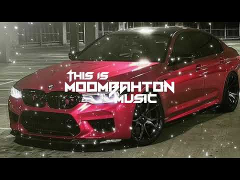 Jack Elphick - UK Fever 1 [ MOOMBAHTON MIX 2020 ]