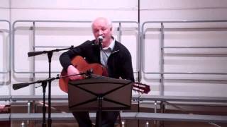 "Les couleurs de la vie"  en concert avril 2011