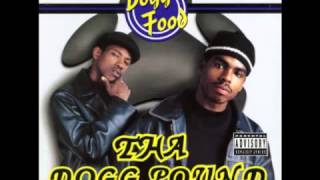 Tha Dogg Pound - What Would You Do [HQ] [Lyrics]