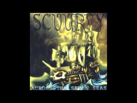 Scuurvy - 02 - The Bloodsoaked Shores of Insanity Island