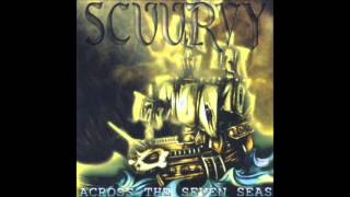 Scuurvy - 02 - The Bloodsoaked Shores of Insanity Island