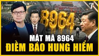 CCTV LÀM ĐIỀU CẤM KỴ GIỮA THANH THIÊN BẠCH NHẬT, CỖ MÁY KIỂM DUYỆT BẮC KINH ĐÃ TÊ LIỆT? 