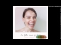 Vanessa Philippe - La Robe Verte 