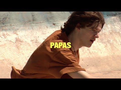 TOOEASY • PAPA'S Teaser ✠