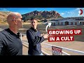 Escaping Polygamist Cult - Inside the Dangerous World of the FLDS 🇺🇸