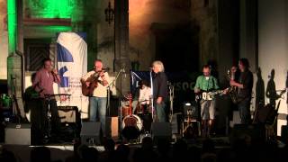 Druhá Tráva - Telegrafní cesta - Telegraph road - live HD Druhá Tráva - Telegrafní cesta - Telegraph road - live HD