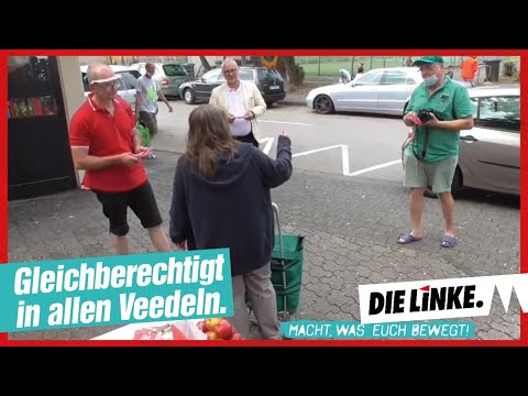Gut Leben in allen Veedeln: Kölnberg
