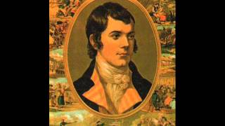 Robert Burns &quot;A Man&#39;s a Man For a&#39; That&quot;, performed by Len Wallace