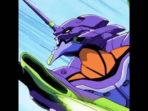 End of Eva + Rebuilds + Original 1995 (Carnage + Sin From Genesis - Eva 2.22 You Can (Not) Advance)