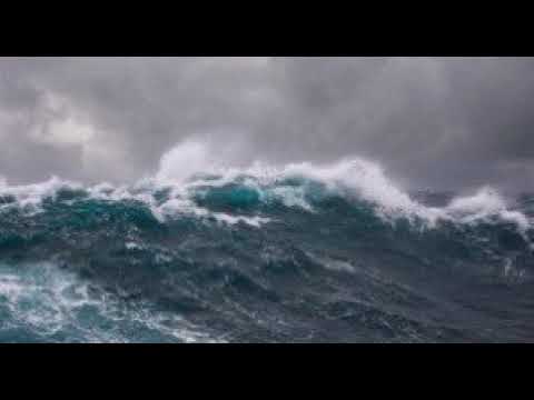 Mestre o mar se revolta hcc 408 soprano