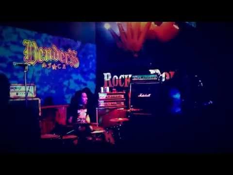 HORNSS (record release) @ Bender's (05/24/14)