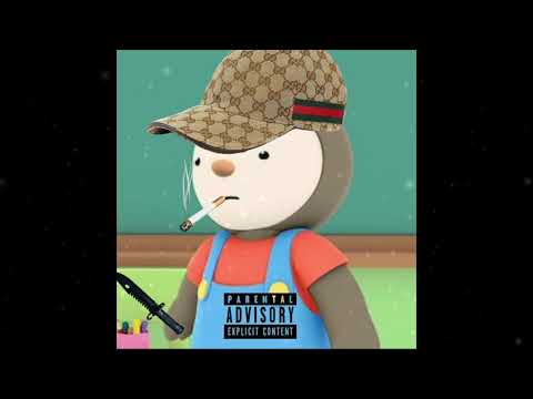 RidersXTV - T'choupi au quartier (Remix Drill)