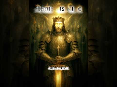 Invictus – Christ Is King (Official Lyric Video)