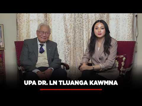 UPA DR. LN TLUANGA KAWMNA
