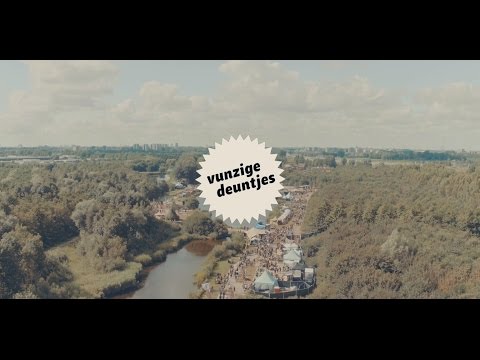 Vunzige Deuntjes Festival 2016 | Aftermovie