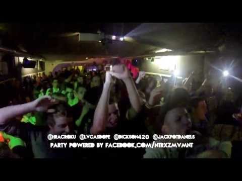 OPLATKY & SUŠENKY || YZOFEST || LIVE @ KARLOVY VARY || YZOGANG