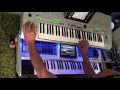 Michael Jackson Thriller COVER By Albert