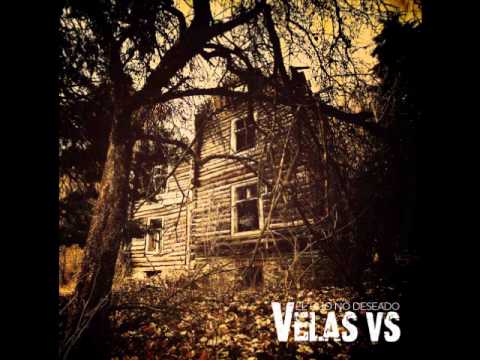Velas Vs - Algo romantico