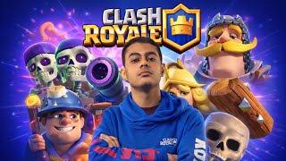 BEST Miner Wall Breaker Deck 🔥 | Clash Royale