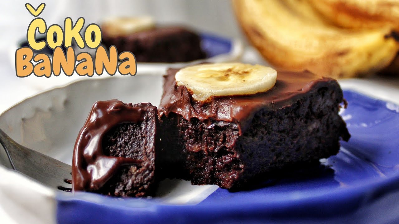 Kako se pravi kolač bez brašna i šećera