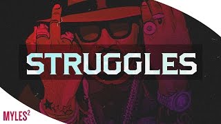 FREE Future Type Beat - Struggles