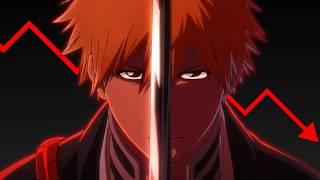 L'hypocrisie envers BLEACH