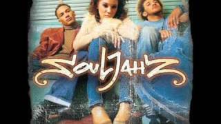 Souljahz-All Around the World w/lyrics