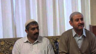 Kader Risalesi 2 (Anlatan: Mahmud Çanga)