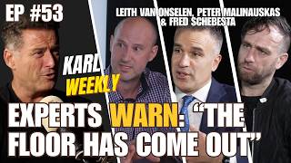 Karl Weekly: Housing, Taxes, One Nation & The Future Of Australia