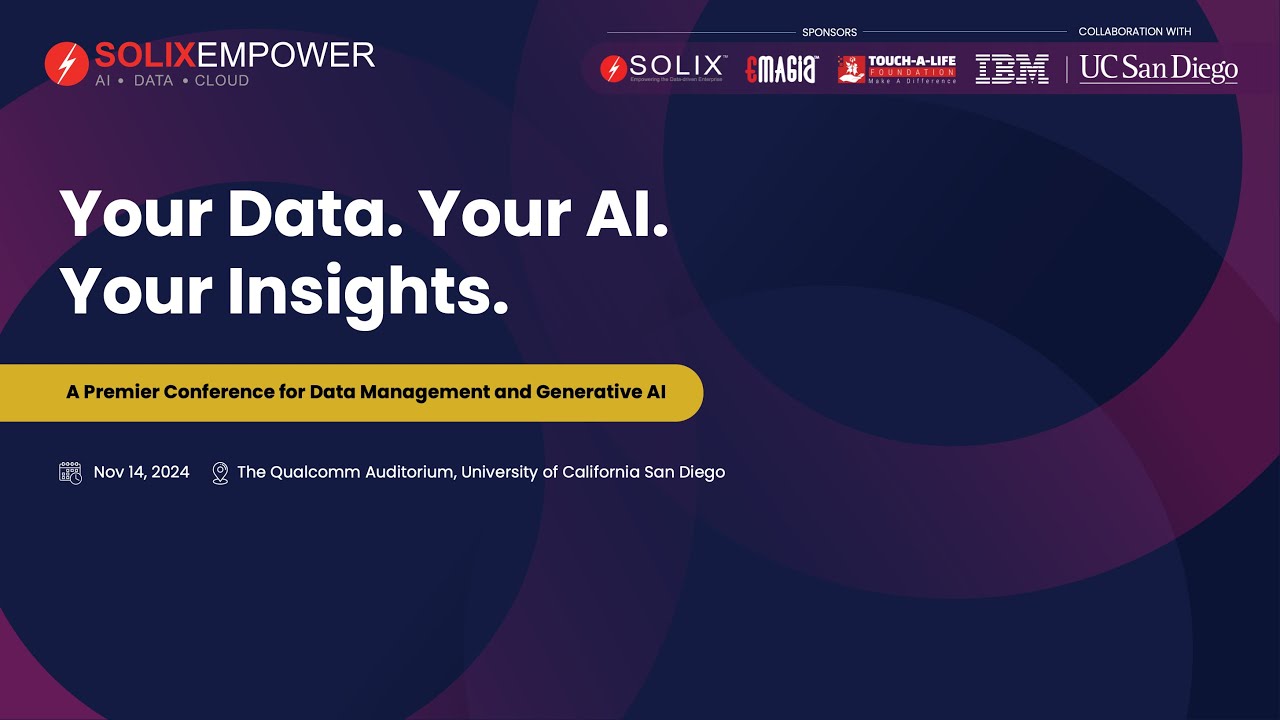 SOLIXEmpower 2024 San Diego