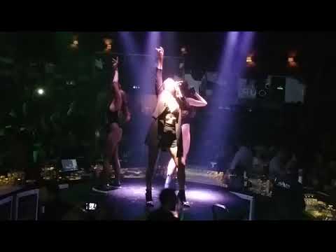 Markus Schulz & Adina Butar LIVE @ Heaven, Timisoara 2017 Oct 13