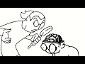 George Carlin animatic - Prisons