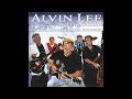 Alvin Lee .. "Why Did You Do It" from the "In Tennessee" album 2003