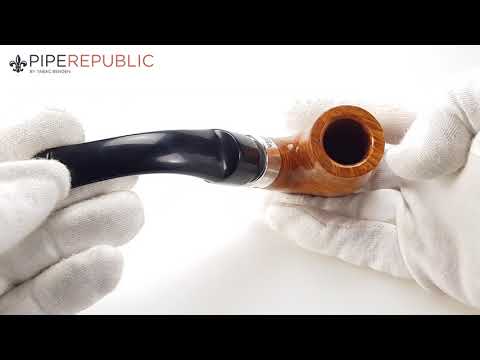 Peterson System Deluxe Pfeifen 11FB PLip Einzelstück